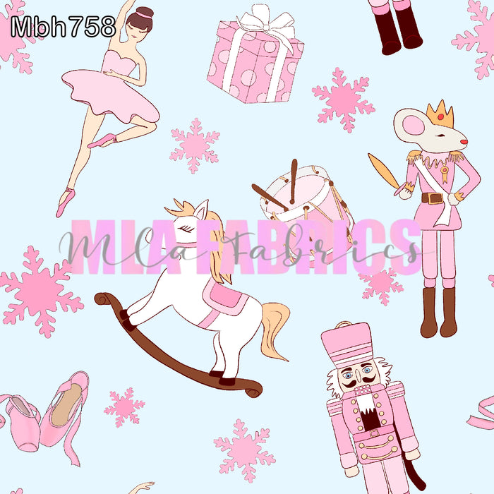 MBH758
