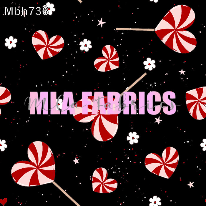 MBH736