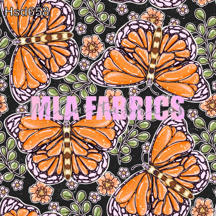 HSD658