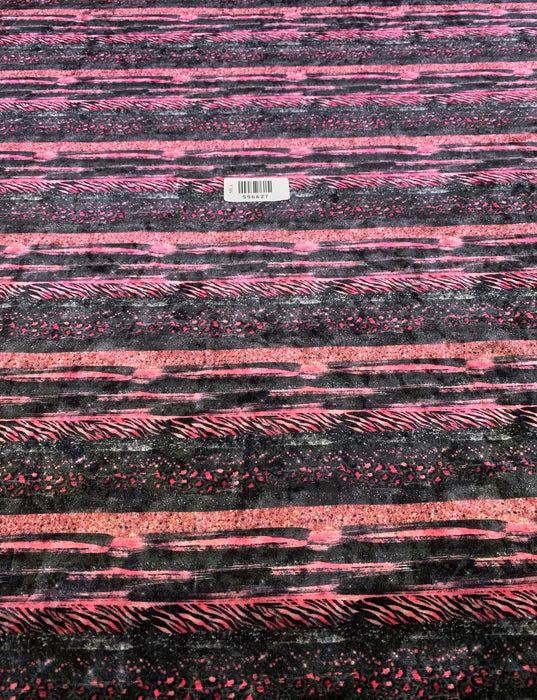 RTS Crushed Velvet 1YARD  #556627