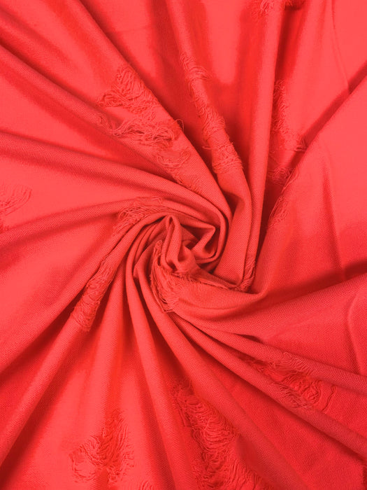 RTS- SOLID DISTRESSED