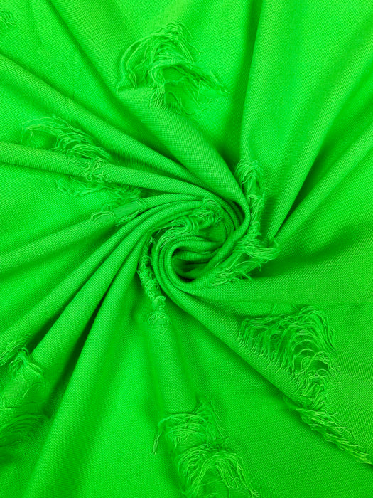 RTS- SOLID DISTRESSED