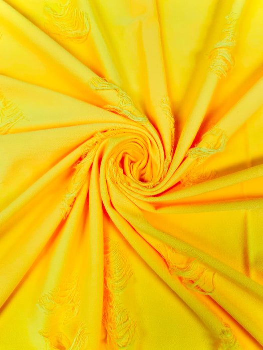 RTS- SOLID DISTRESSED