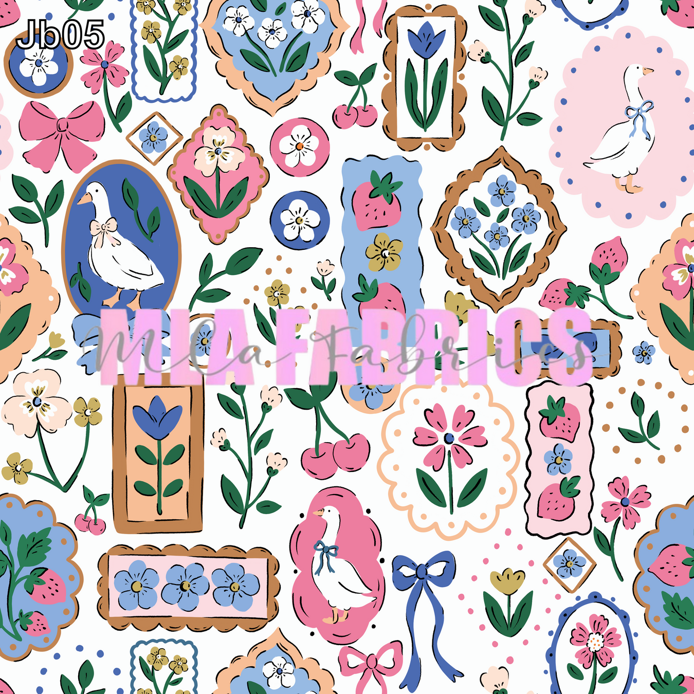 June Bug Designs