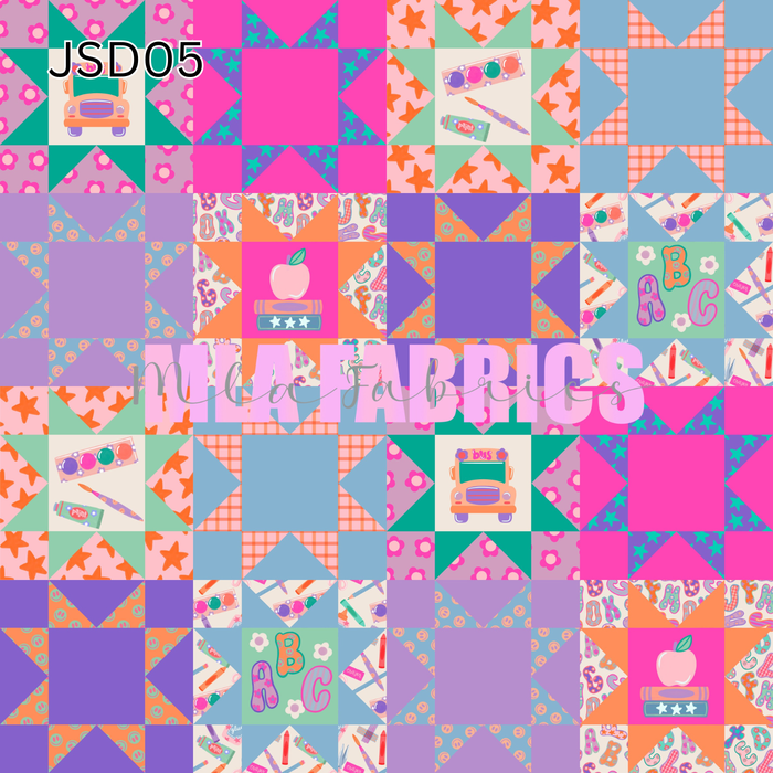 JSD05