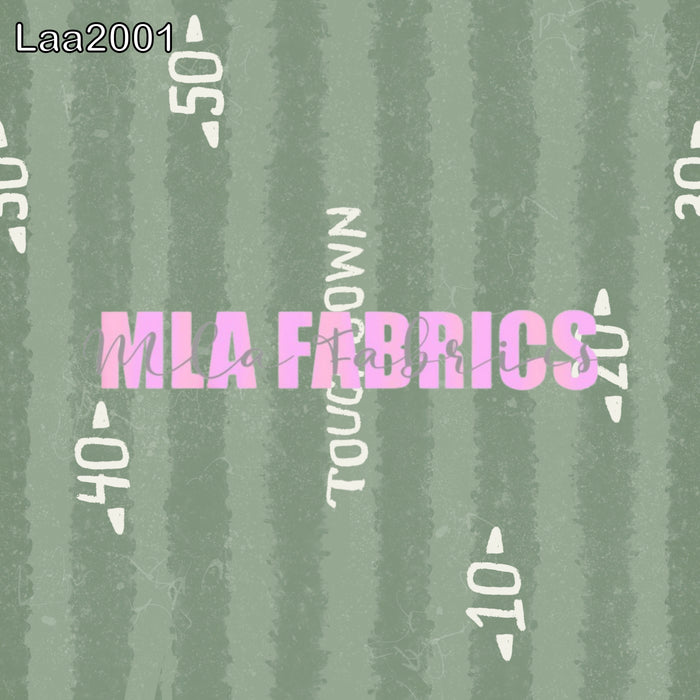 LAA2001