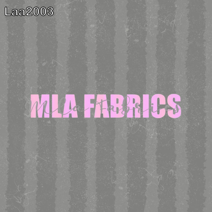 LAA2003