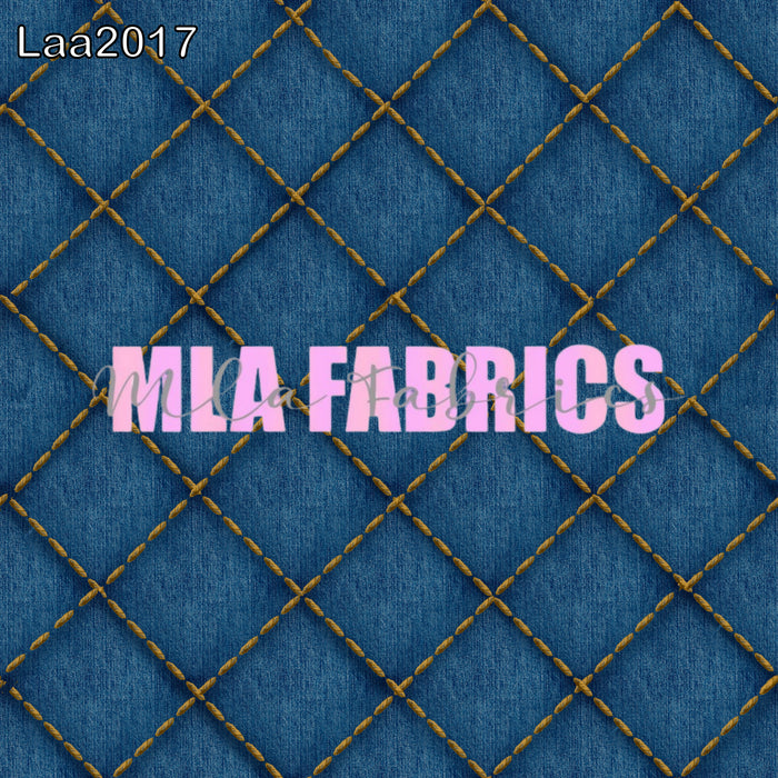 LAA2017