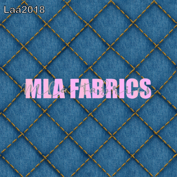 LAA2018