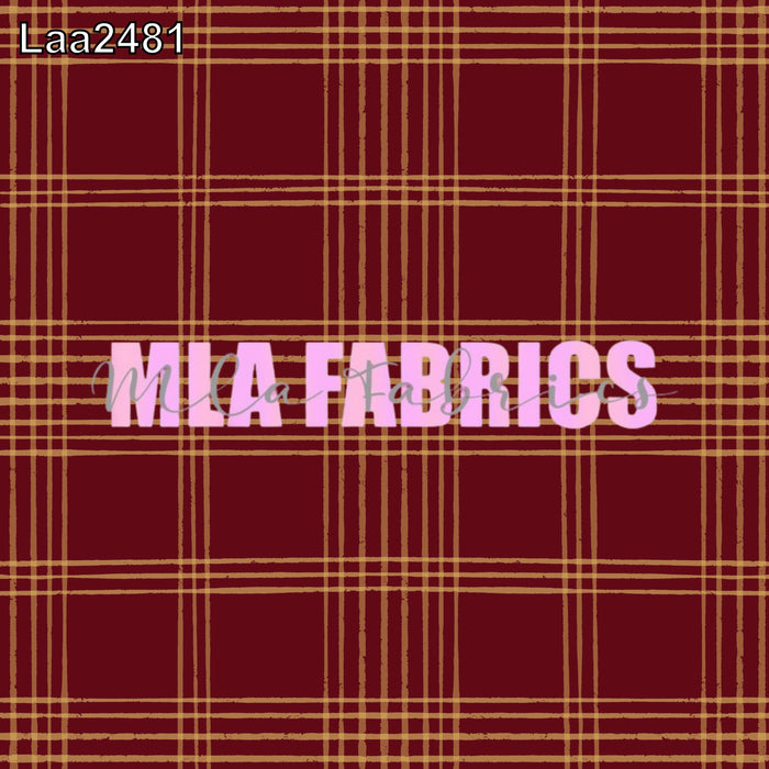 LAA2481
