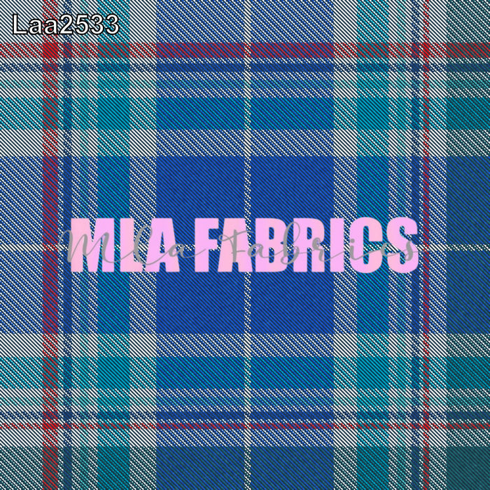 LAA2533