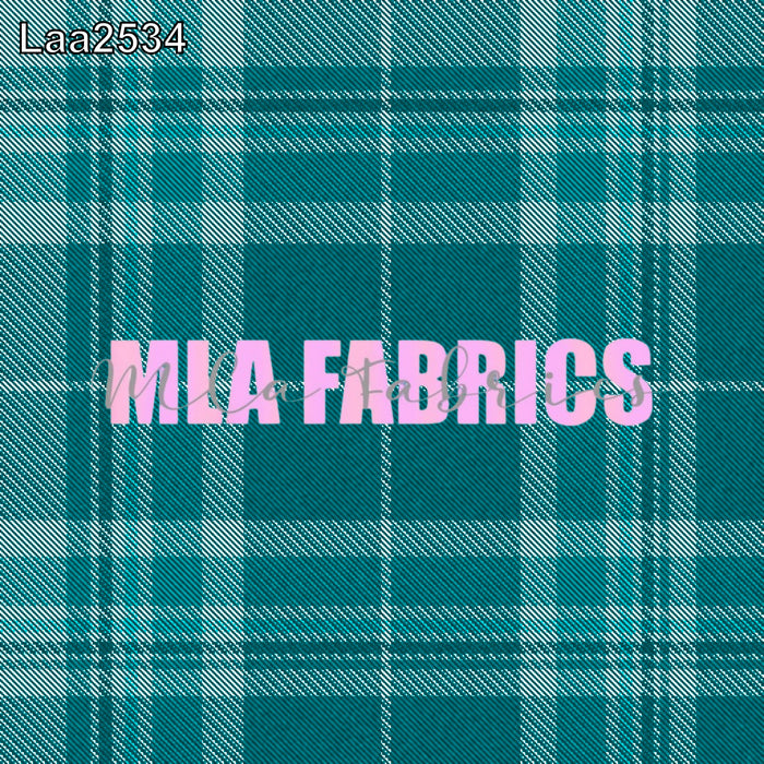 LAA2534