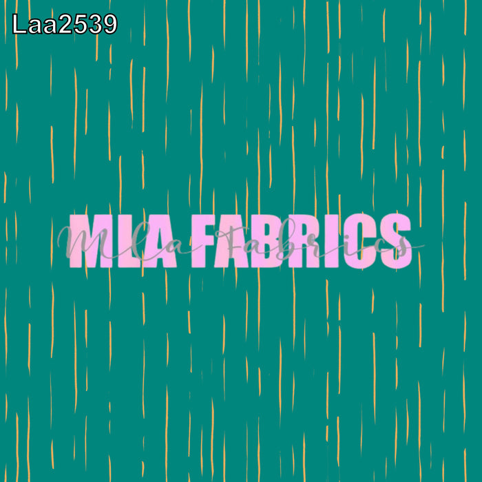 LAA2539