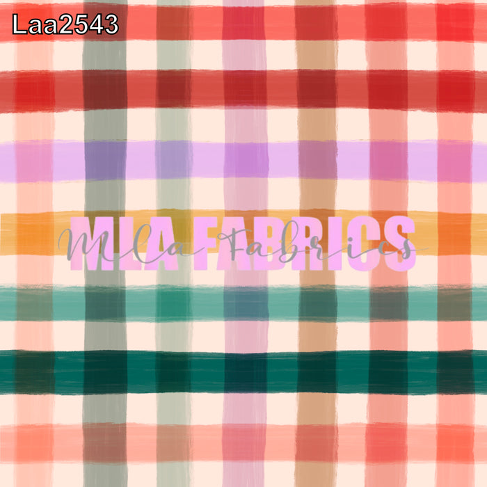 LAA2543