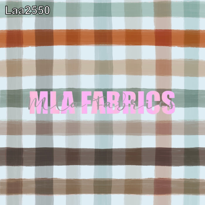 LAA2550