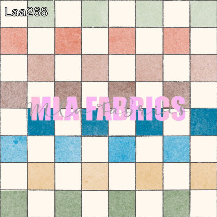 LAA268