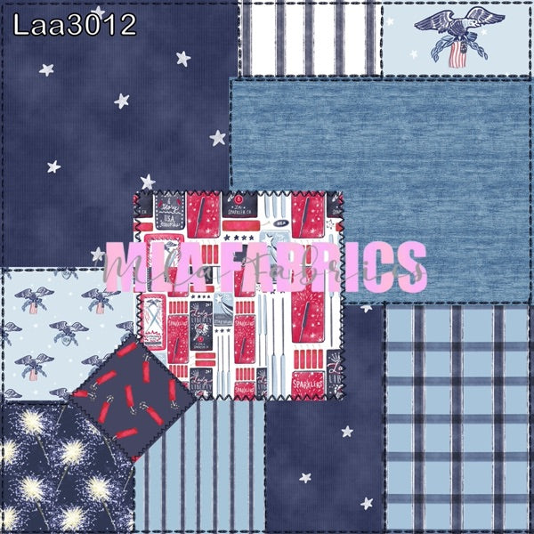 LAA3012