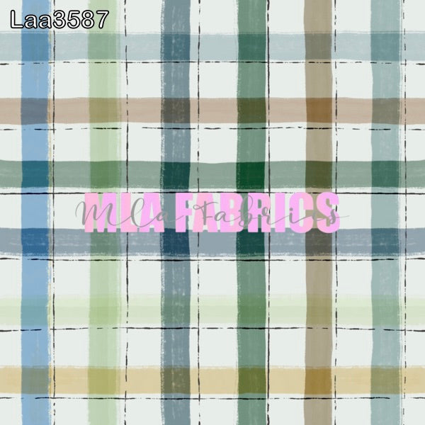 LAA3587