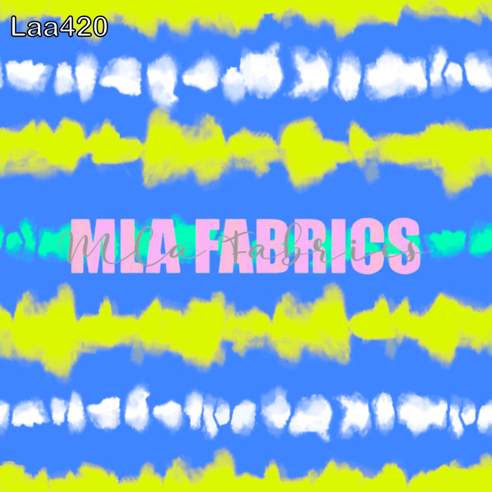LAA420