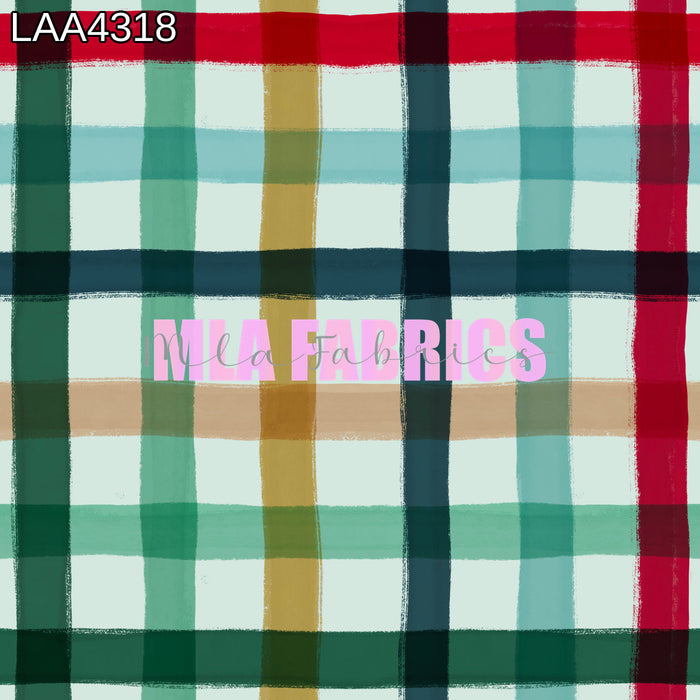 LAA4318