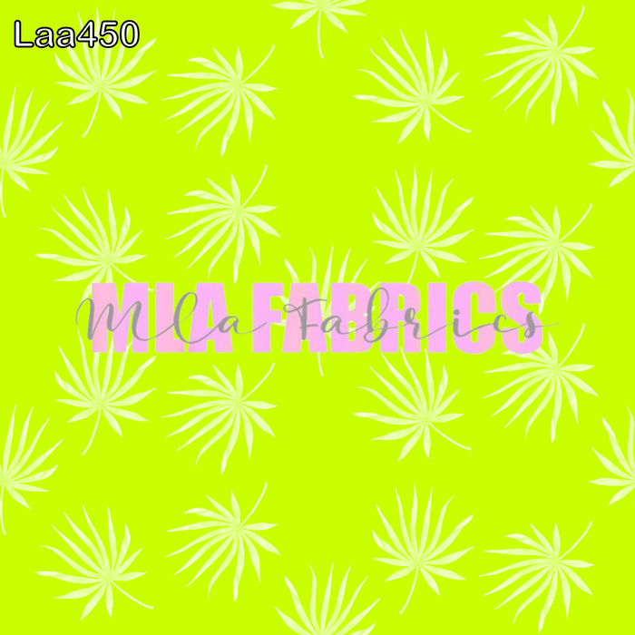 LAA450