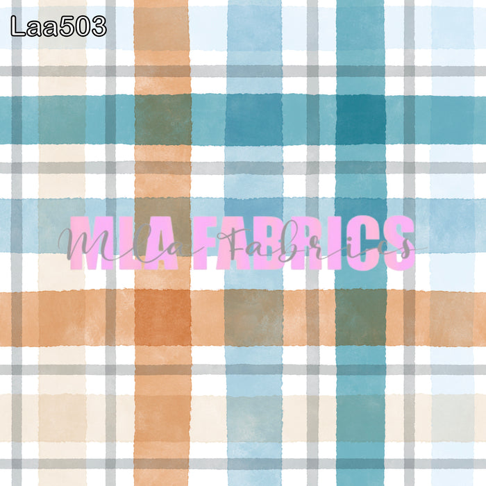 LAA503
