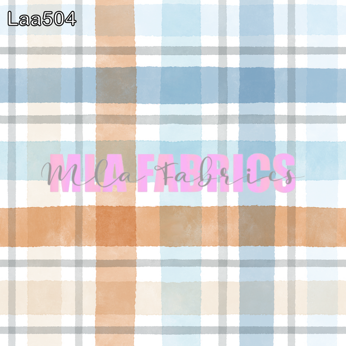 LAA504