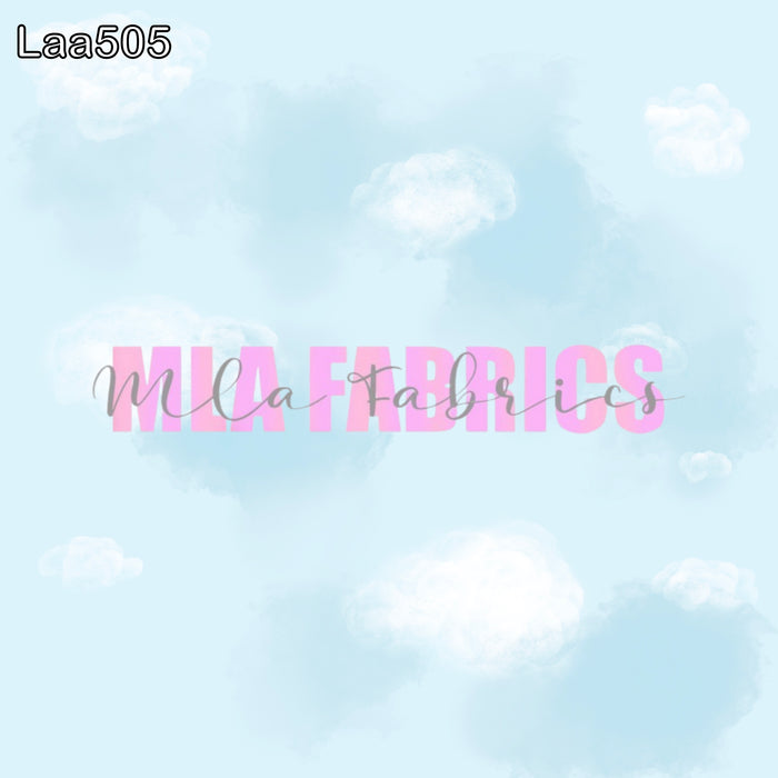 LAA505