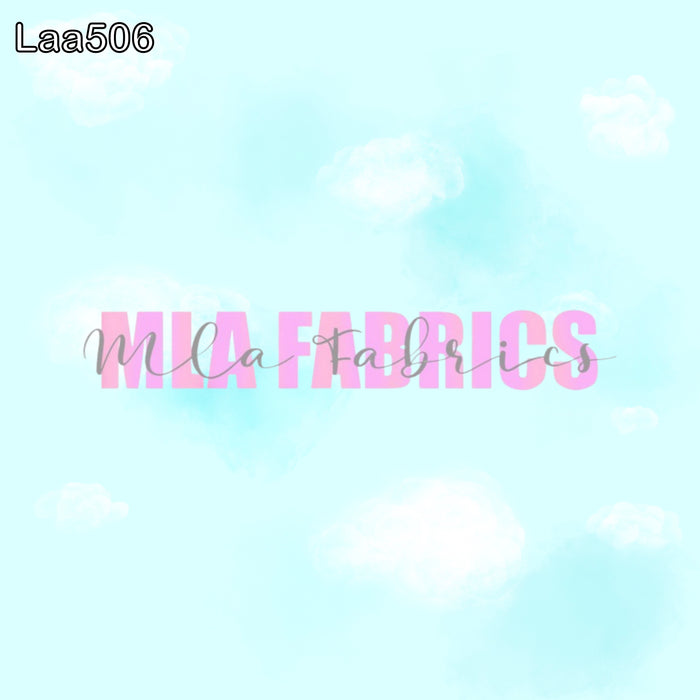 LAA506