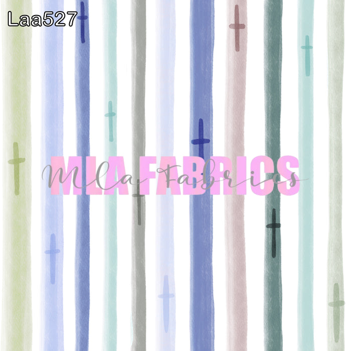 LAA527