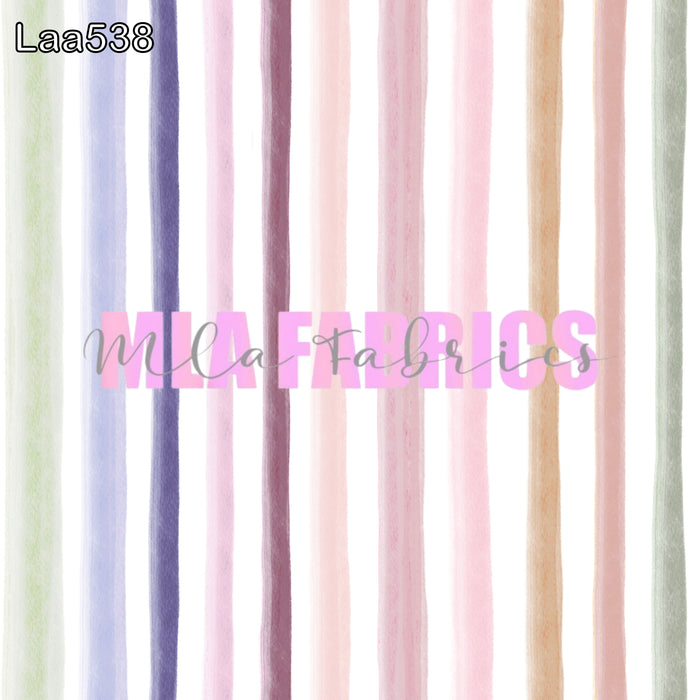 LAA538
