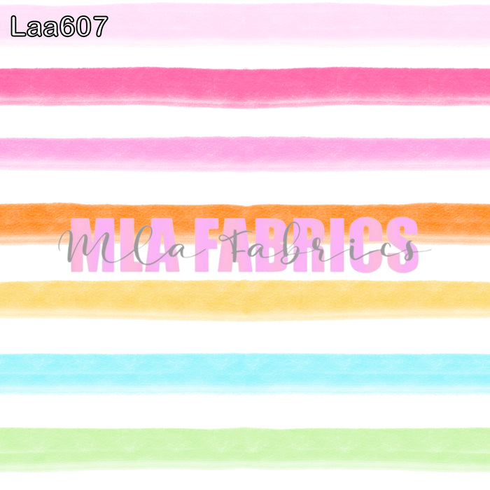 LAA607