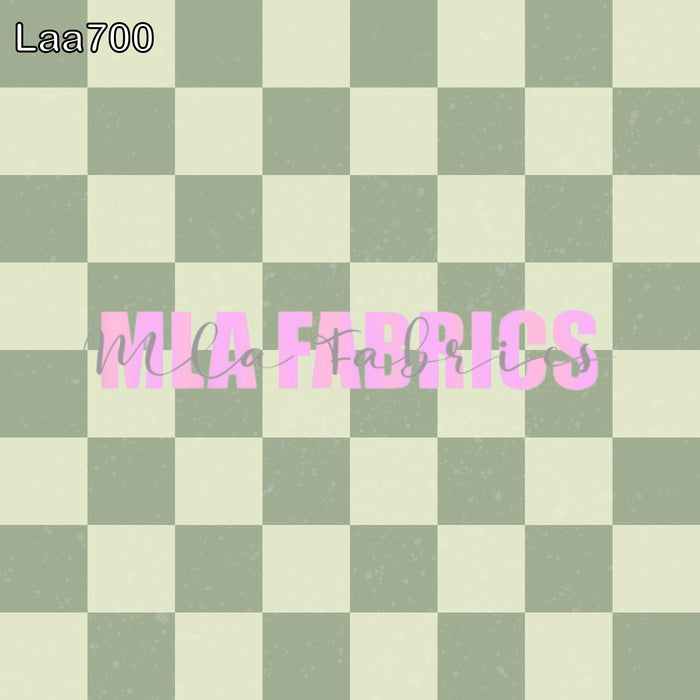 LAA700