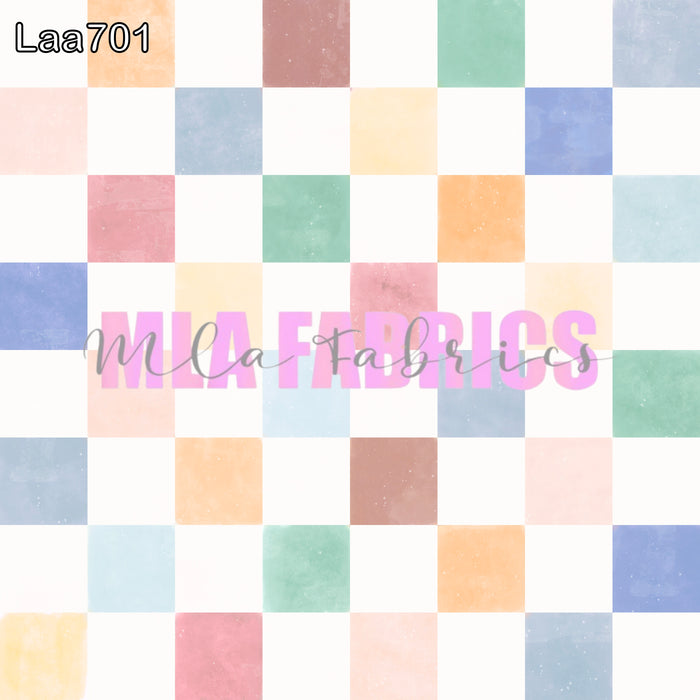 LAA701