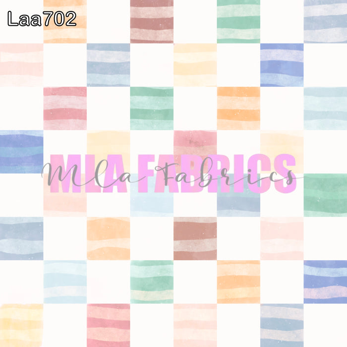 LAA702