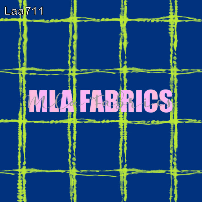 LAA711