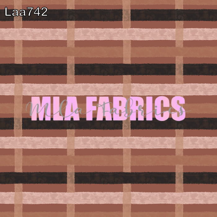 LAA742