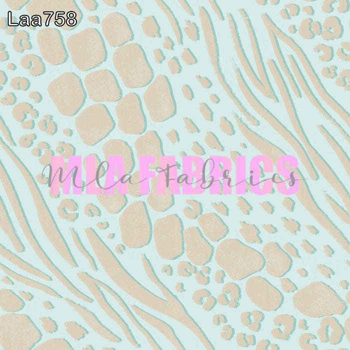 LAA758