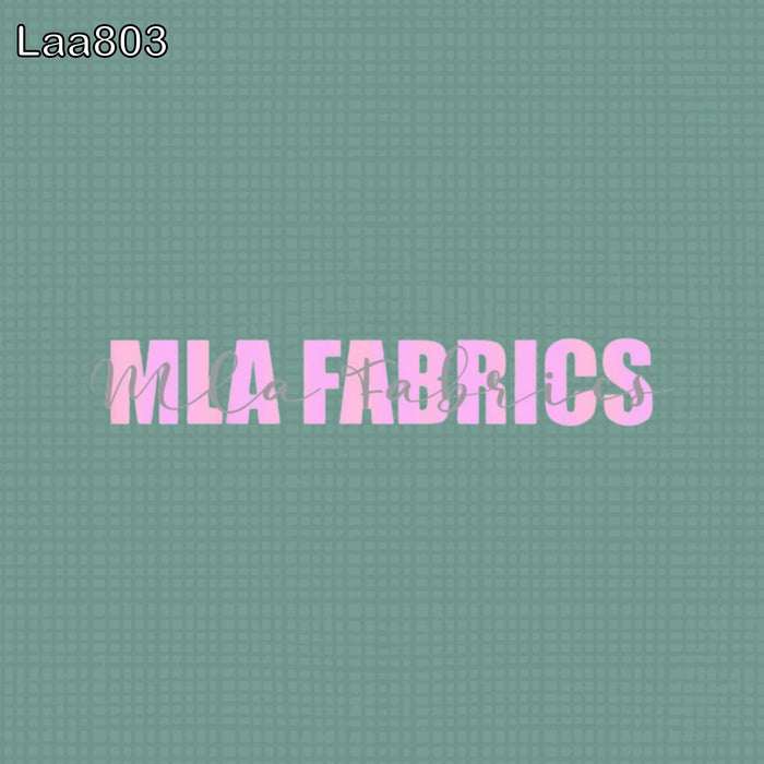 LAA803