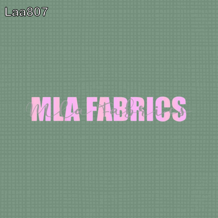 LAA807
