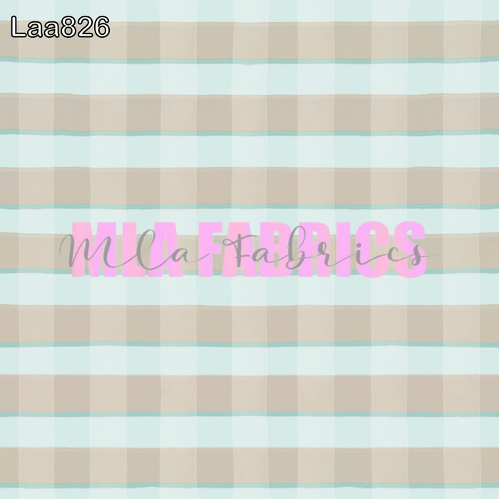 LAA826
