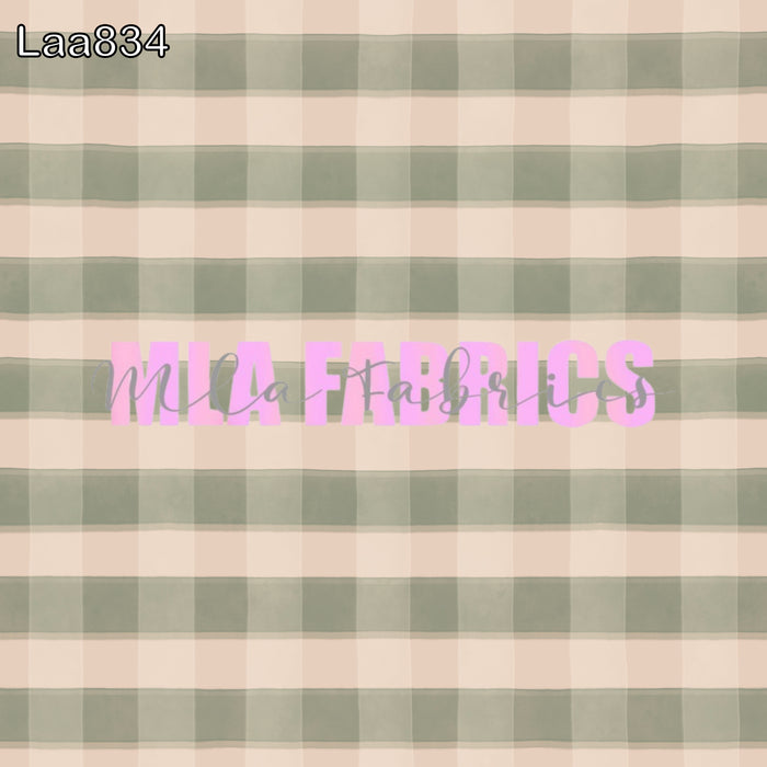 LAA834