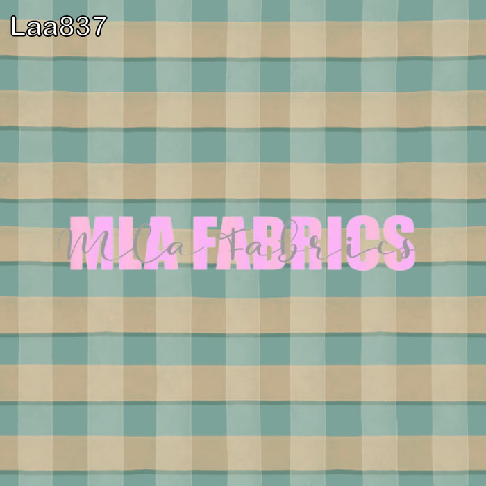 LAA837