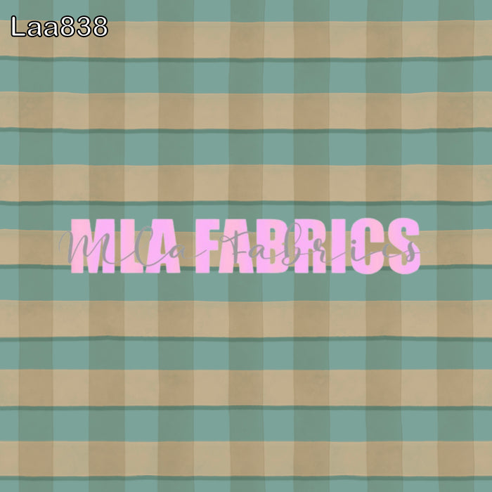 LAA838