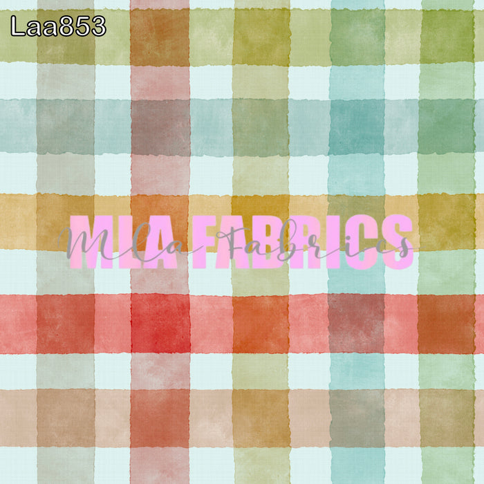 LAA853