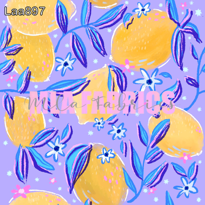 LAA897
