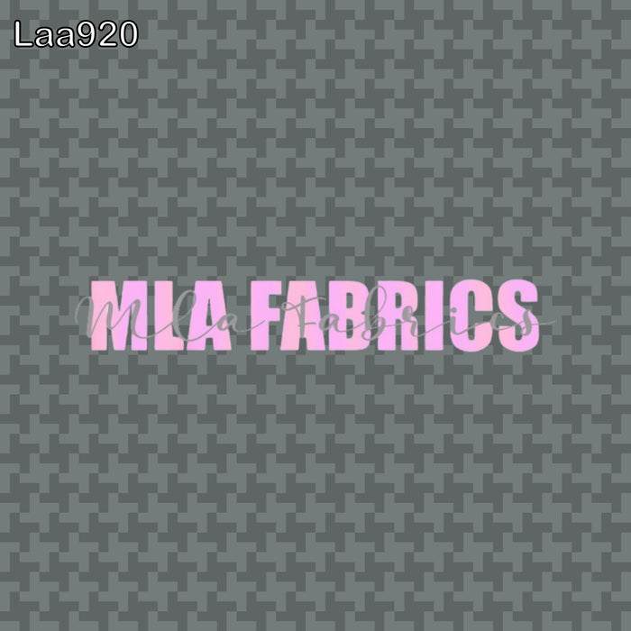 LAA920