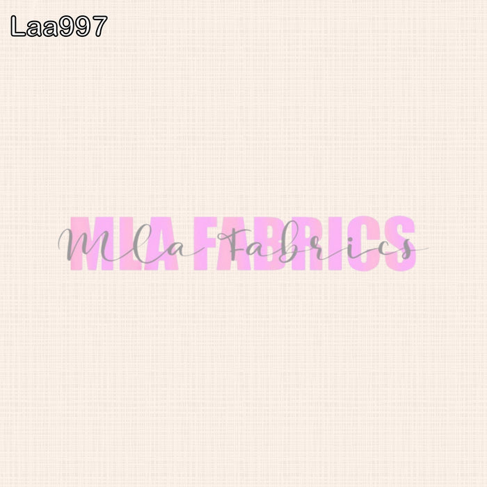 LAA997