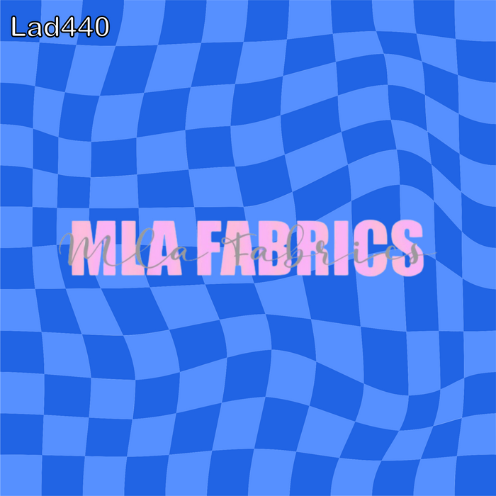 LAD440