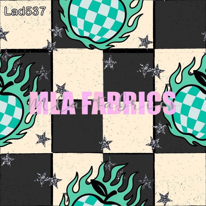 LAD537